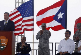 Puerto Rico procede al mayor impago de deuda de su historia